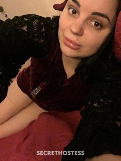 Angelina 29Yrs Old Escort Moscow Image - 1