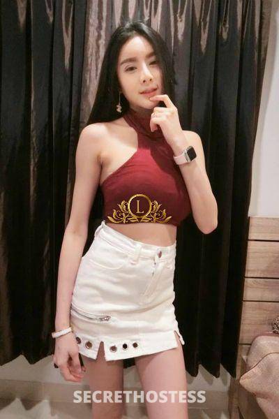 Ariana 23Yrs Old Escort 52KG 168CM Tall Kuala Lumpur Image - 3