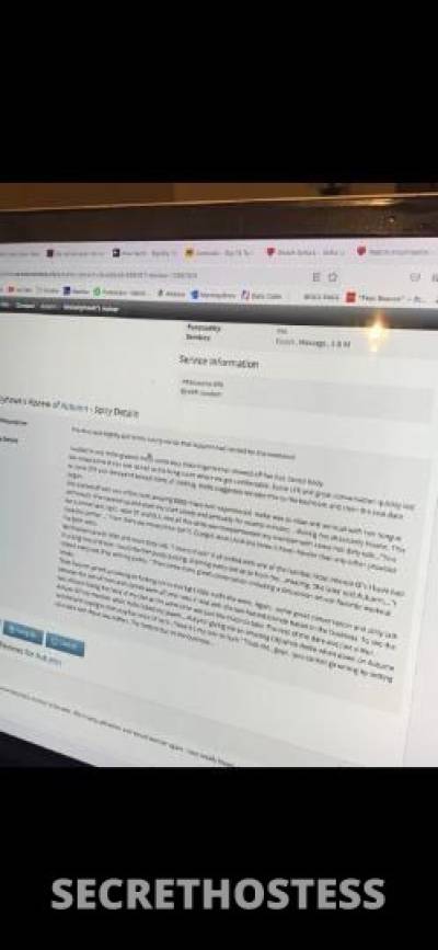 Autumn 24Yrs Old Escort Mansfield OH Image - 2