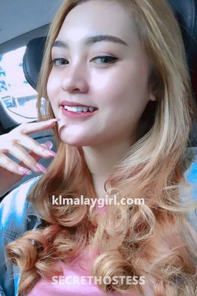 Ayu 24Yrs Old Escort 49KG 164CM Tall Kuala Lumpur Image - 3