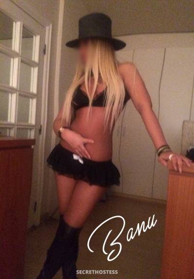 Banu 34Yrs Old Escort Istanbul Image - 2