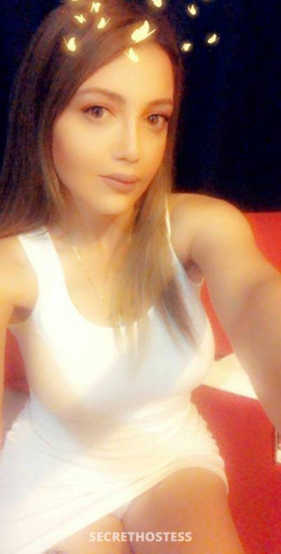 Barbi Homs 27Yrs Old Escort Istanbul Image - 7