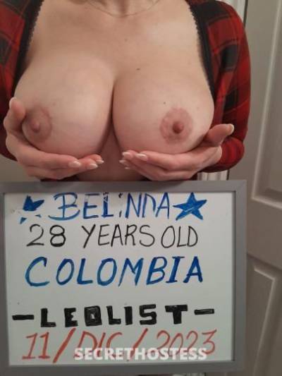 Belinda 28Yrs Old Escort Toronto Image - 3