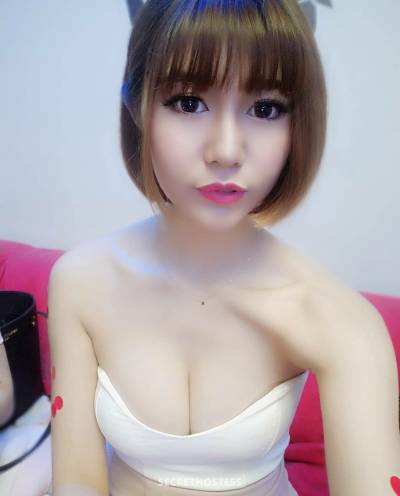 29 year old Escort in Hong Kong Sexy Bella, Your Dreams Come True