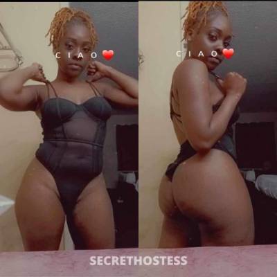 BlackGoddess 26Yrs Old Escort Macon GA Image - 0