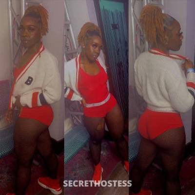 BlackGoddess 26Yrs Old Escort Macon GA Image - 2