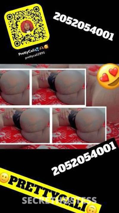 CaLiBaBy🥶😻😍😘 28Yrs Old Escort Birmingham AL Image - 2