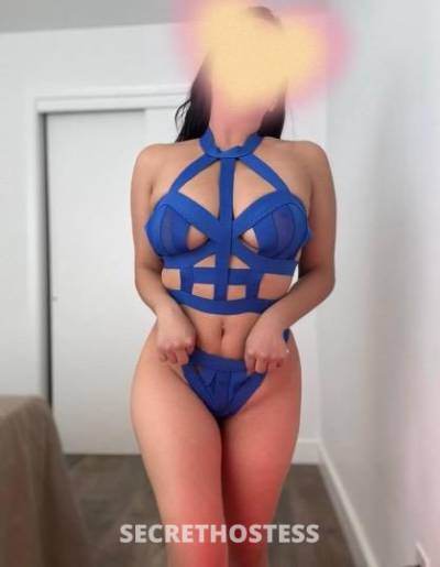 Camila 22Yrs Old Escort Toronto Image - 0