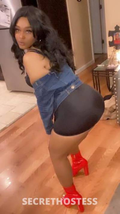 Caramel 25Yrs Old Escort Tulsa OK Image - 1