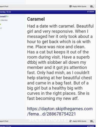 Caramel 26Yrs Old Escort Dayton OH Image - 7