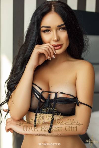 28 year old European Escort in Dubai Experience Thrilling Pleasure with Carolina