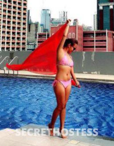 Small Tanned Escort Girl To Make You Happy Cassie in Singapore
