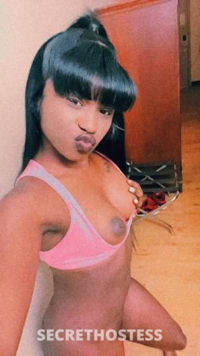 ChinaaBlacc 20Yrs Old Escort Dothan AL Image - 0