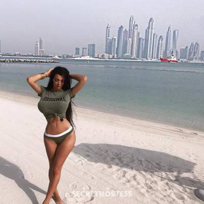 Chloe 27Yrs Old Escort Abu Dhabi Image - 1