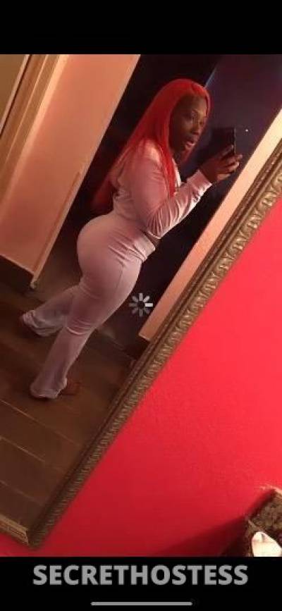 Chocolate 25Yrs Old Escort Dallas TX Image - 5