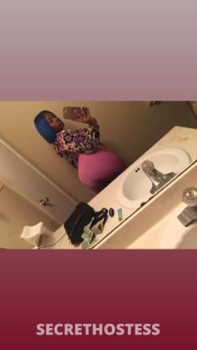 Chocolatedroppp 24Yrs Old Escort Little Rock AR Image - 1