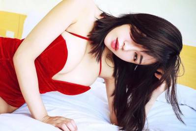 26 Year Old Korean Escort Hong Kong - Image 8