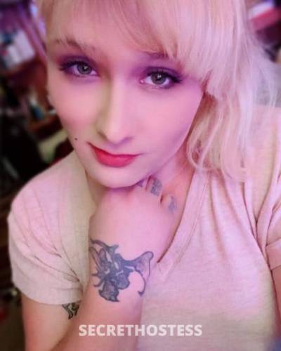 Post op trans female Danika | late nigjts | last minute |  in Portland OR