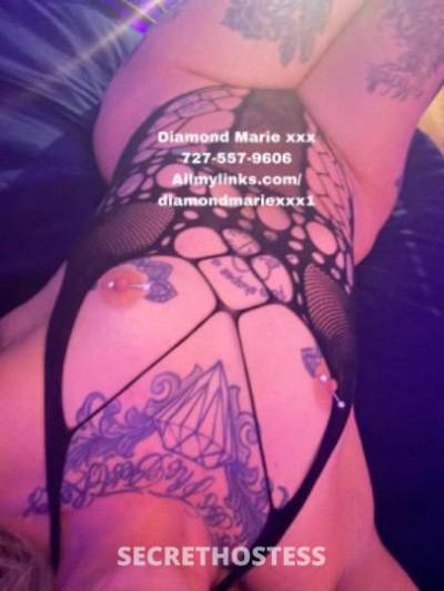 Diamond 25Yrs Old Escort Tampa FL Image - 3