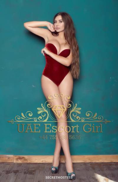 Diana 26Yrs Old Escort Dubai Image - 0