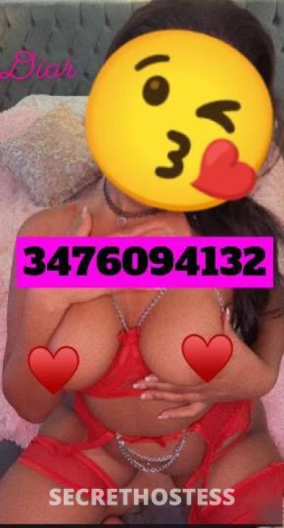 Dior 23Yrs Old Escort Allentown PA Image - 2