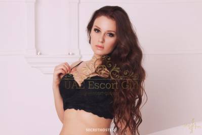 Elisa 29Yrs Old Escort Dubai Image - 0