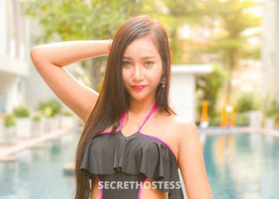 Emma 27Yrs Old Escort Bangkok Image - 1