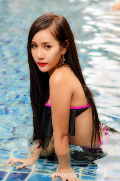 Emma 27Yrs Old Escort Bangkok Image - 3