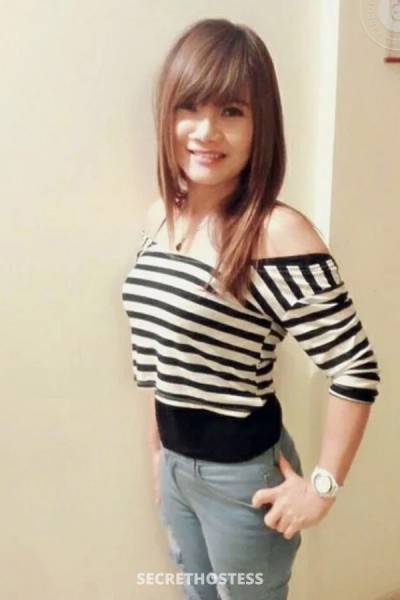 Naughty and Wild Escort Emma Unleash Your Desires in Bangkok