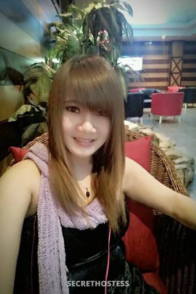 Emma 31Yrs Old Escort 48KG 160CM Tall Bangkok Image - 2