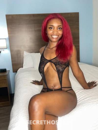 Essence 21Yrs Old Escort Tallahassee FL Image - 5