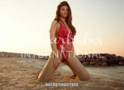 Evangeline 26Yrs Old Escort Dubai Image - 1