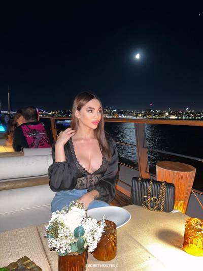 Farah 25Yrs Old Escort 53KG 157CM Tall Istanbul Image - 2