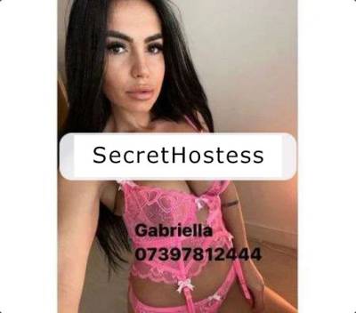 Gabriella 25Yrs Old Escort Size 6 Portsmouth Image - 9