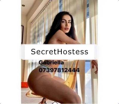 Gabriella 25Yrs Old Escort Size 6 Portsmouth Image - 10