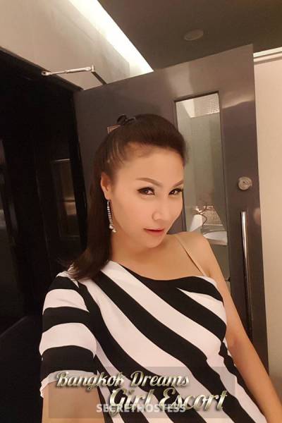 Relaxing Companion Escort for Seven in Bangkok