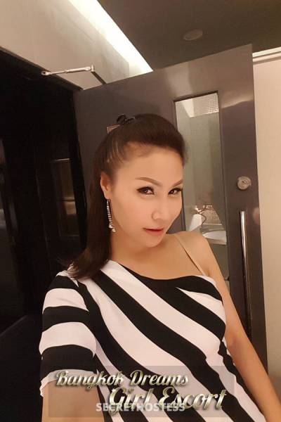 Charismatic Companion Escort Seven Relax Your Soul And Mind in Bangkok