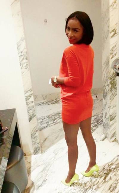 28 Year Old African Escort Abu Dhabi - Image 1