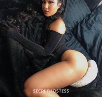 Jasmine 22Yrs Old Escort Manhattan NY Image - 1