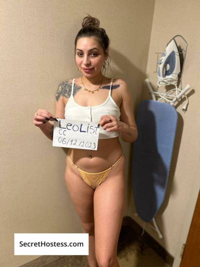 21 Year Old Hispanic Escort Toronto - Image 4