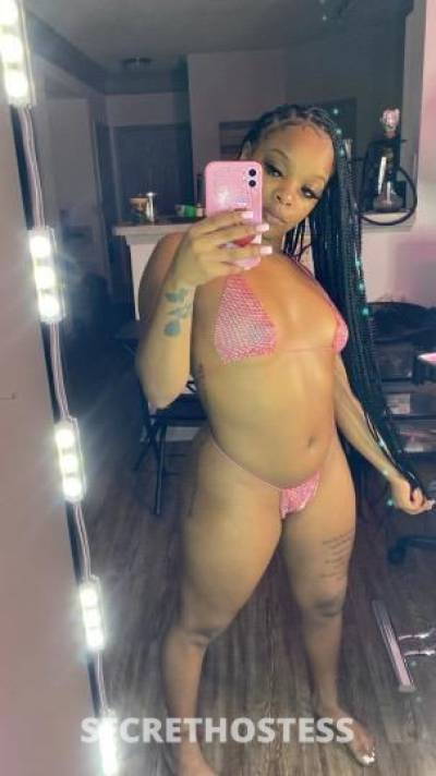 Jayla 21Yrs Old Escort Monroe LA Image - 2