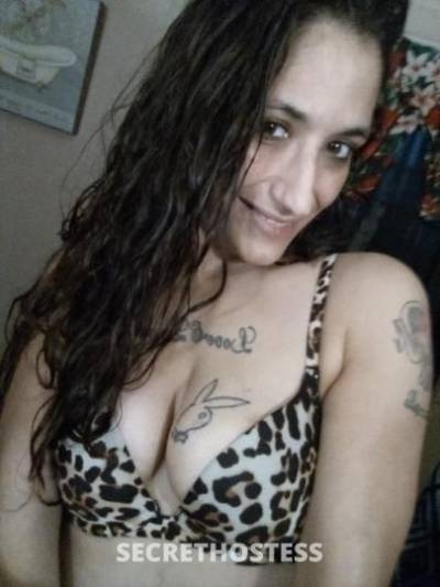 Jazzy 35Yrs Old Escort Youngstown OH Image - 1