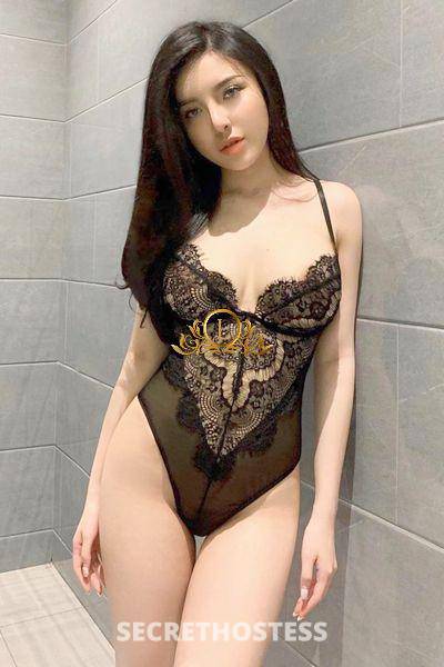 Jeniffer 23Yrs Old Escort 50KG 166CM Tall Kuala Lumpur Image - 3