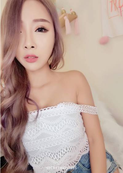 Jennie 26Yrs Old Escort Abu Dhabi Image - 1