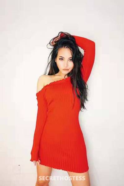 28 year old Escort in Shanghai Jenny No Rush GFE Escort