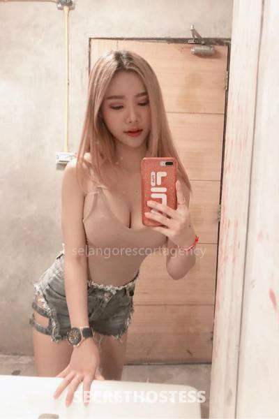 Jessica 23Yrs Old Escort 52KG 166CM Tall Kuala Lumpur Image - 4