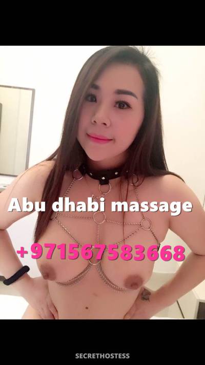 New Girl In Town Escort Jessy Only For You City Center in Abu Dhabi
