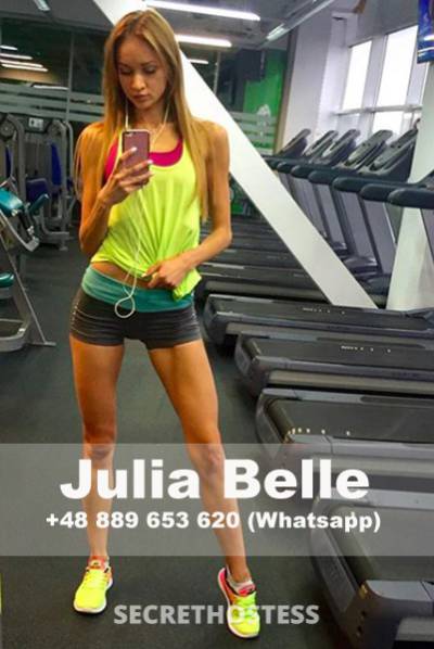 Julia Belle 28Yrs Old Escort Singapore Image - 1