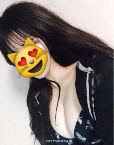 Independent Escort Girl Julie in Seoul