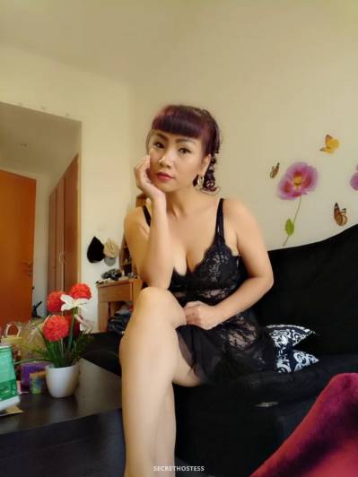 Jumi 33Yrs Old Escort Dubai Image - 1